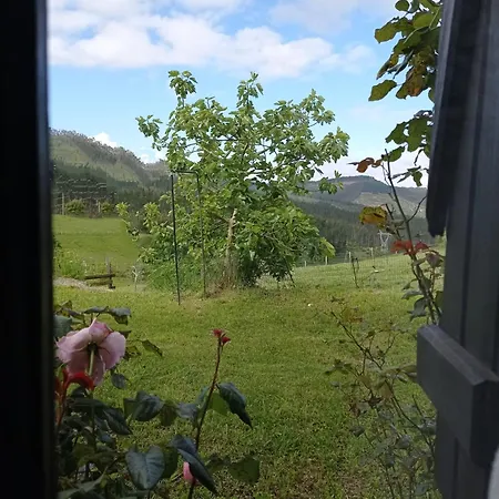 Holiday home Astorkigoikoa