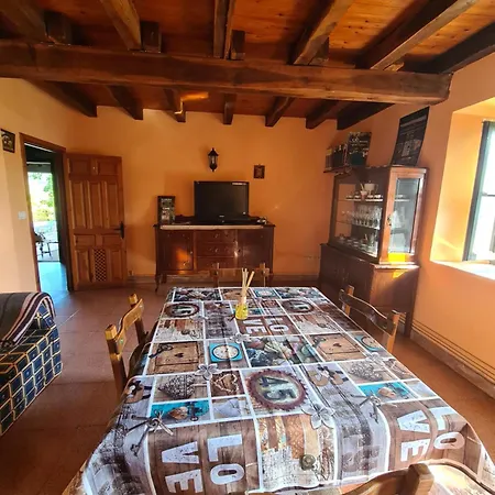 Astorkigoikoa Nyaraló Berreno