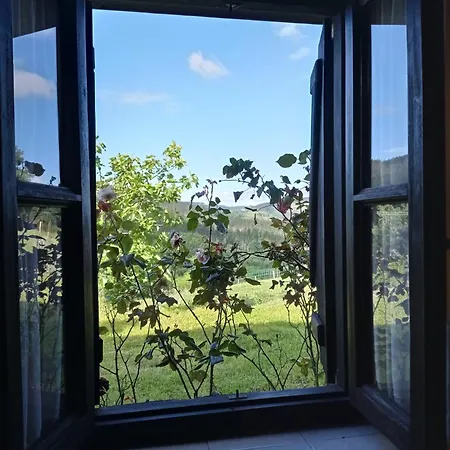 Holiday home Astorkigoikoa Berreno