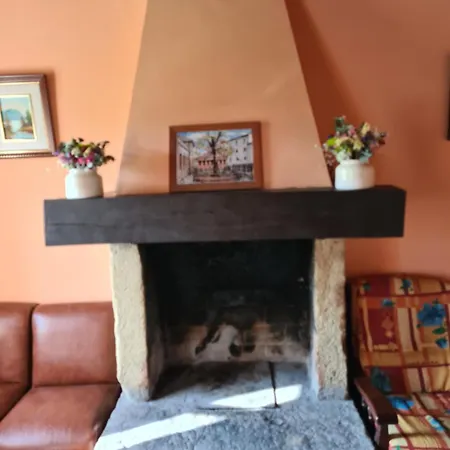 Holiday home Astorkigoikoa Berreno