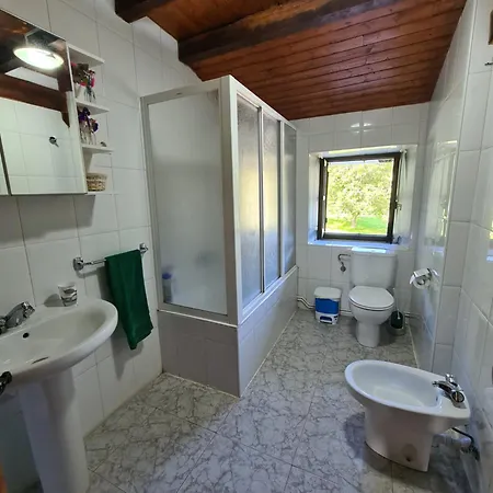 Holiday home Astorkigoikoa