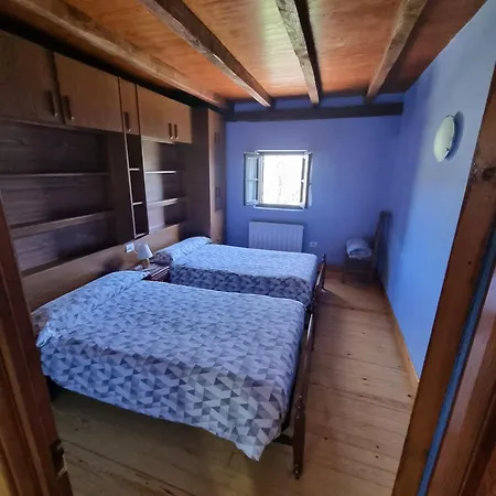 Holiday home Astorkigoikoa *