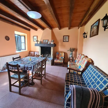 Astorkigoikoa Nyaraló Berreno